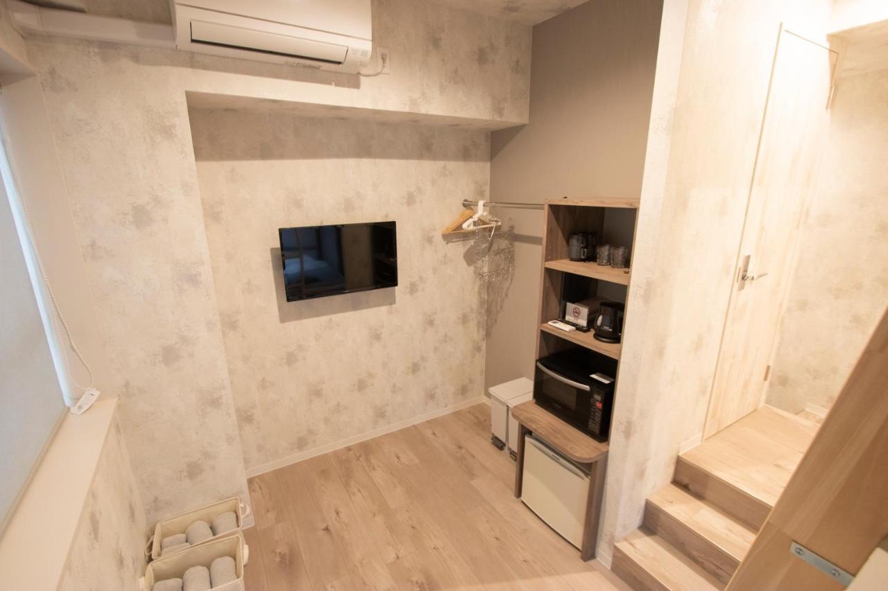 מלון יוקוהאמה Grand Cave Motomachi מראה חיצוני תמונה