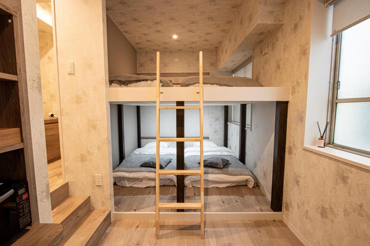 מלון יוקוהאמה Grand Cave Motomachi מראה חיצוני תמונה